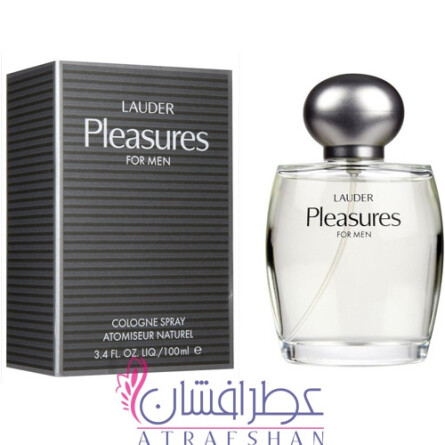 Pleasures For Men-استی لودر پلیژرز (پلیژر) مردانه