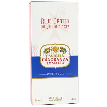 Blue Grotto-اف دبلیو آی ای اچ ای فرگرنزا تامالتا بلو گروتو