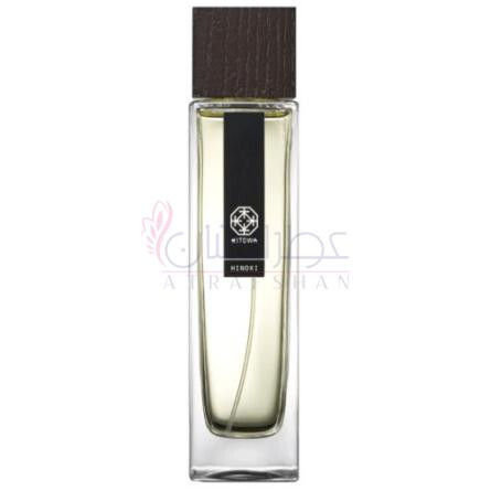 Hinoki-کیتوا هینوکی