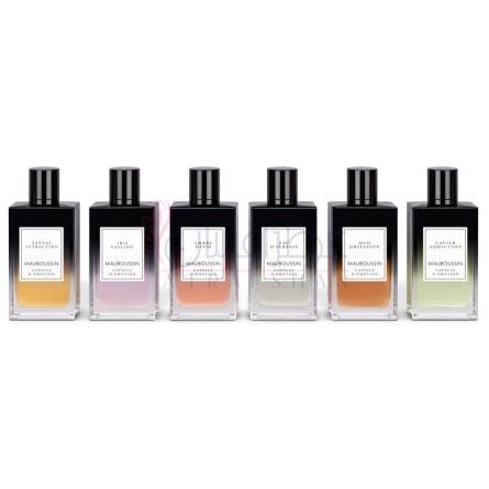 Iris Passion-مابوسین ایریس پشن