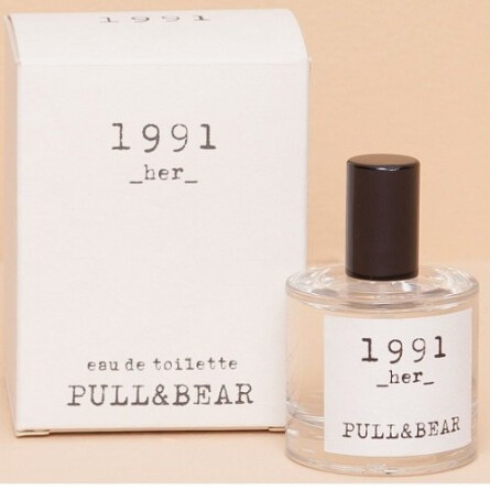 1991Her-پول اند بیر 1991 هر