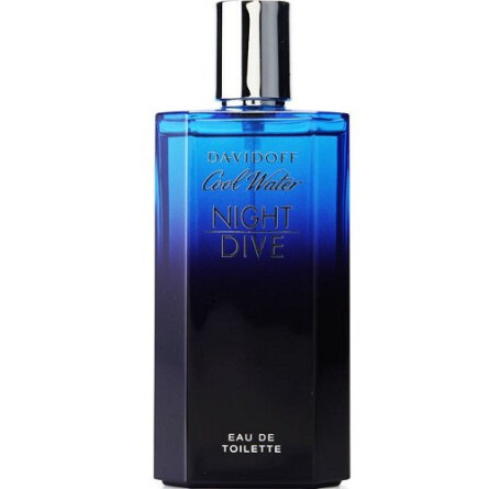 davidoff cool water night dive 200ml