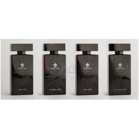 Bois de Rose & Grazia-اولیوارس اند ریبرو بوا دی رز اند گریزیا