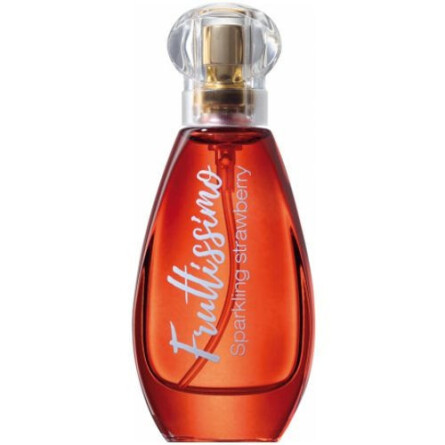Sparkling Strawberry-بروکارد اسپارکلینگ استرابری