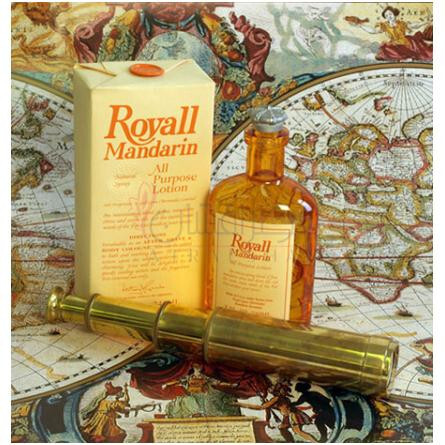 Royall Mandarin-رویال لایم برمودا رویال ماندارین