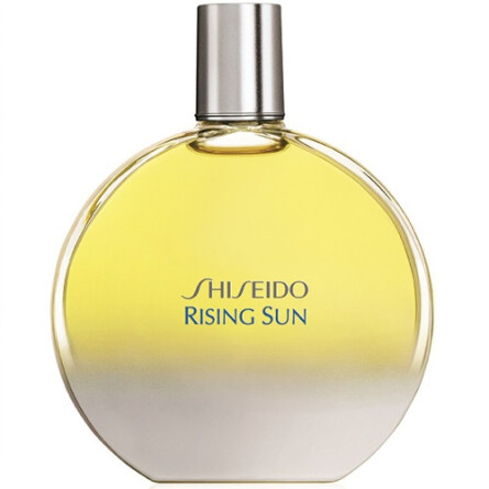 Rising Sun-شیسیدو رایزینگ سان