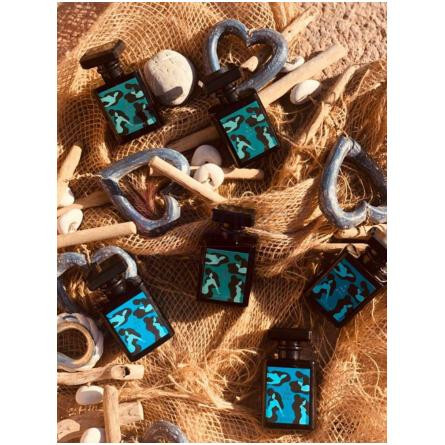 Blue Sacra-امارسی فرگرنسز بلو ساکرا