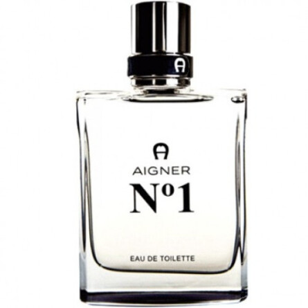 Aigner No 1-اگنر شماره 1