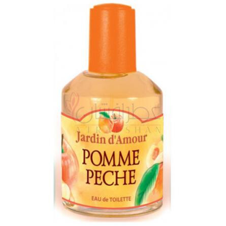Pomme Peche-جاردین د امور پومی پچ