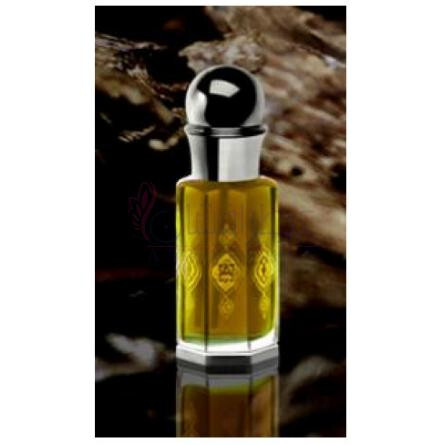 Boukhour Blend-عبدالصمد القرشی بوخور بلند