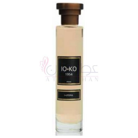 I.Utopia-آیو کو 1954 ای یوتوپیا