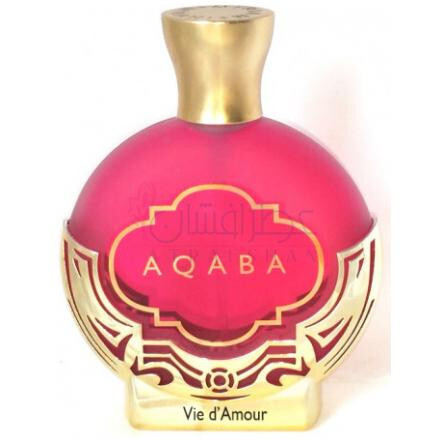 Vie d'Amour-اکابا ویه د امور