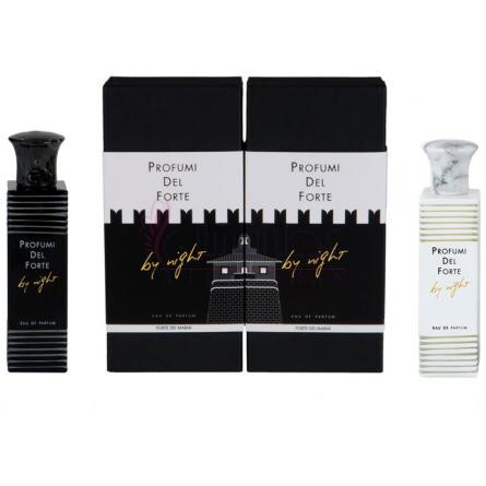 By Night White-پروفومی دل فورته بای نایت وایت