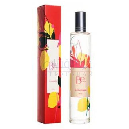 Be. Limonada-بی کلونیاس بی لیمونادا