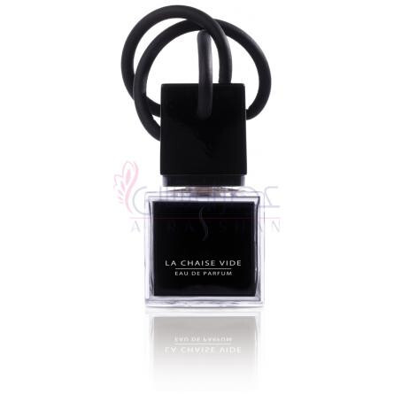 La Chaise Vide-ناسو دی رازا لا چیس واید