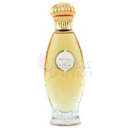 Bellodgia-کارون بلاجیا