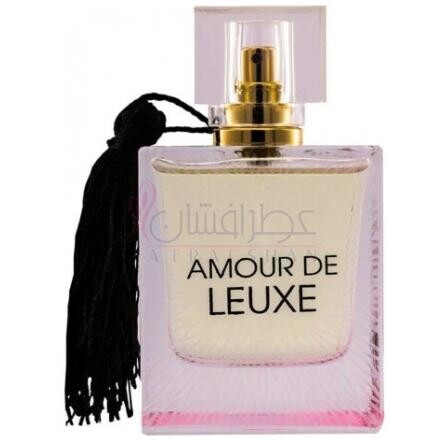 Amour de Leuxe-فراگرنس ورد امور دی لوکسی
