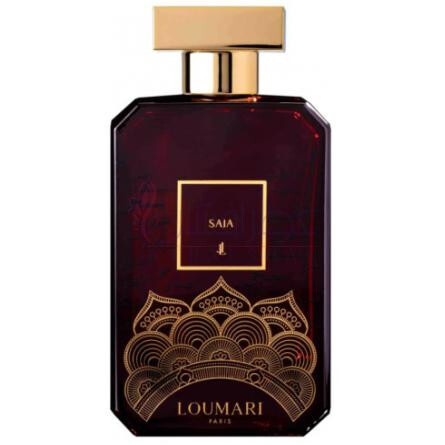 Saja-لوماری ساجا