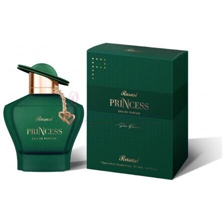 Princess Verte-رساسی (رصاصی) پرینسس ورت