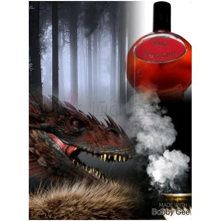 Wild Dragons Blood-بود پارفومز وایلد دراگونز بلاد