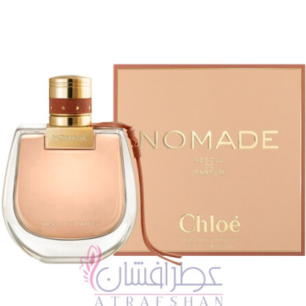 chloe parfum absolu