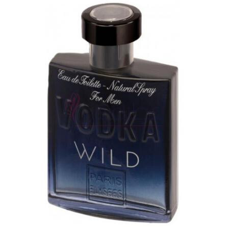 Vodka Wild-پاریس الیسیس وودکا وایلد