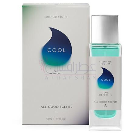 Cool-ال گود سنتس کول