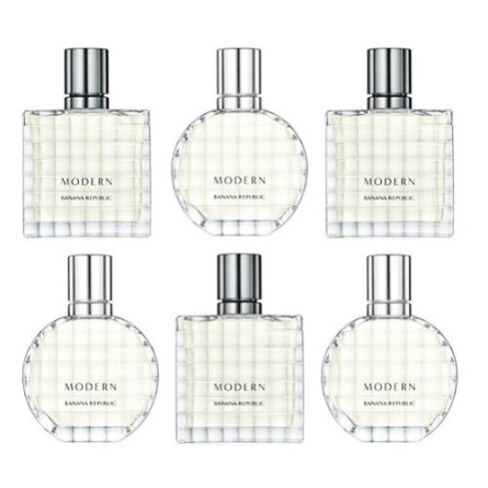 Modern Man-بنانا ریپابلیک مدرن من