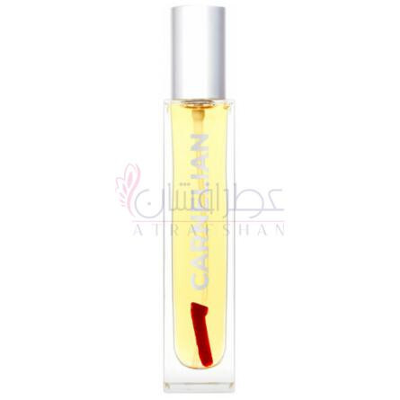 Carnelian (Сердолик)-الکساندرا گلاک کارنلیان