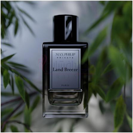 Land Breeze-ماکس فلیپ لند بریز