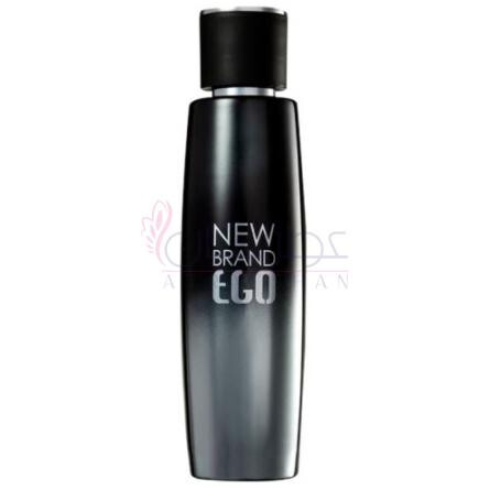 Ego Silver-نیو برند پارفومز ایگو سیلور