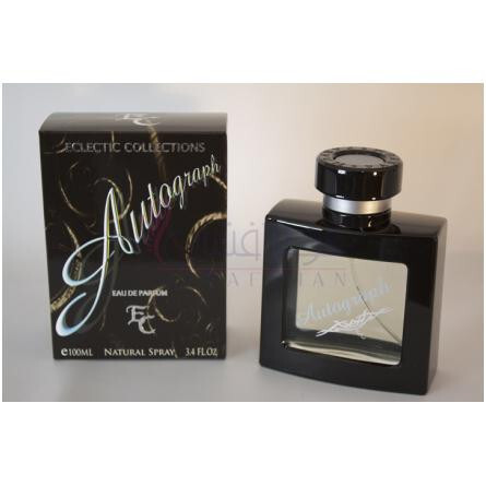 Autograph-اکلکتیک کالکشنز اوتوگراف