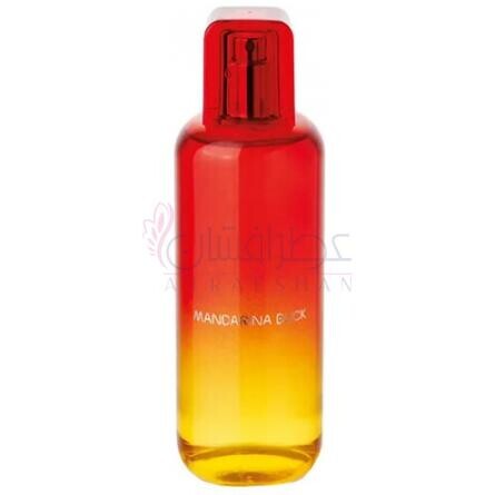 The Mandariner for Her-ماندارینا داک د ماندارینر فور هر