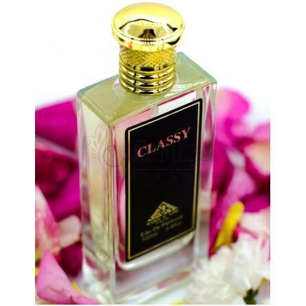 Classy-مهدي العجمی کلاسی