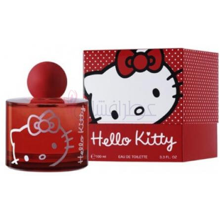 Hello Kitty Pop-A-Licious-کوتو پارفومز هلو کیتی پاپ ا لیشس