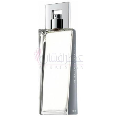 Attraction-اوان اترکشن