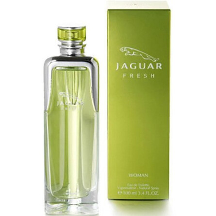 Jaguar Fresh  for women-جگوار فرش زنانه