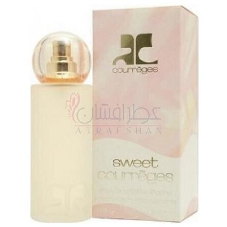 Sweet Courreges Legere-کورجز سوییت لجر