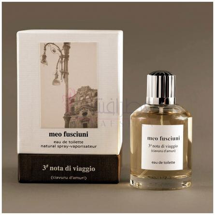 3# nota di viaggio (ciavuru d’amuri)-میو فیشونی نوتا دی ویاجیو ( سیاورو د اموری ) شماره 3