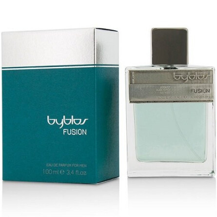 Byblos Fusion-بیبلوس فیوژن