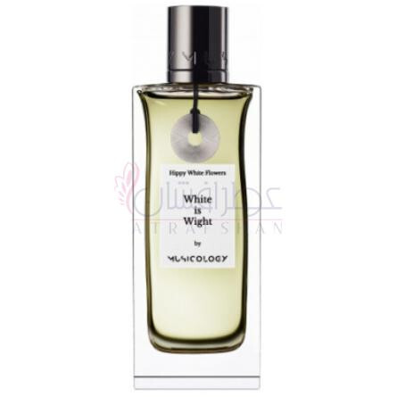 White Is Wight-میوزیکولژی وایت ایز ویت