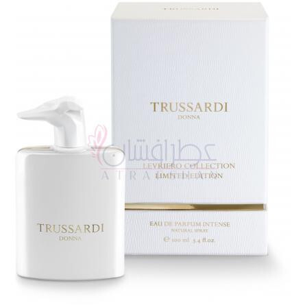 Trussardi Donna Levriero Limited Edition-تروساردی دونا لوریرو لیمیتد ادیشن