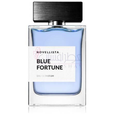 Blue Fortune-نوولیستا بلو فورتون