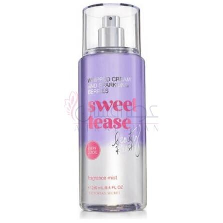 Sweet Tease-ویکتوریا سیکرت سوییت تیس