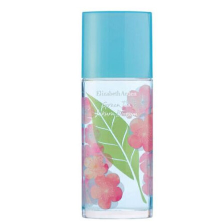 Green Tea Sakura Blossom-الیزابت آردن گرین تی ساکورا بلوسوم