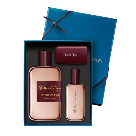 Rendez Vous-آتلیه کلن رندز ووز