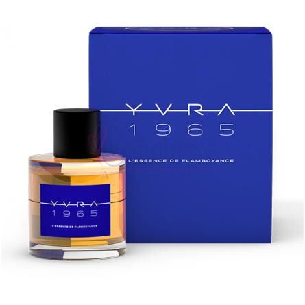 L'Essence de Flamboyance-وای وی آر اِی 1958 ل اسنس د فلمبوینس