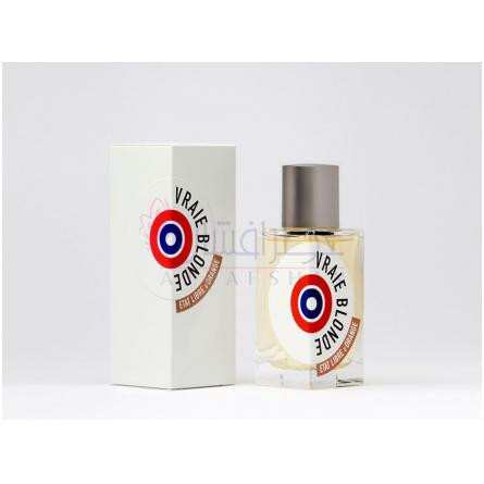 Vraie Blonde-اتات لیبره د اورنج ورای بلوند