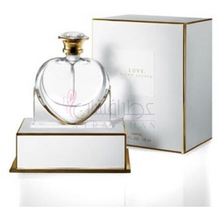 Love-رالف لورن لاو