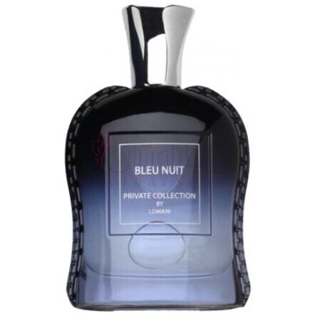 Bleu Nuit-لومانی بلو نویت